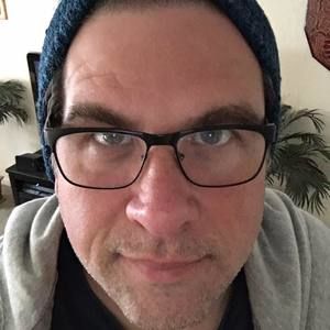 Meet your Posher, Tom